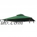 St. Kitts Replacement Canopy for 10-foot Vented Canopy Gazebo   568414024